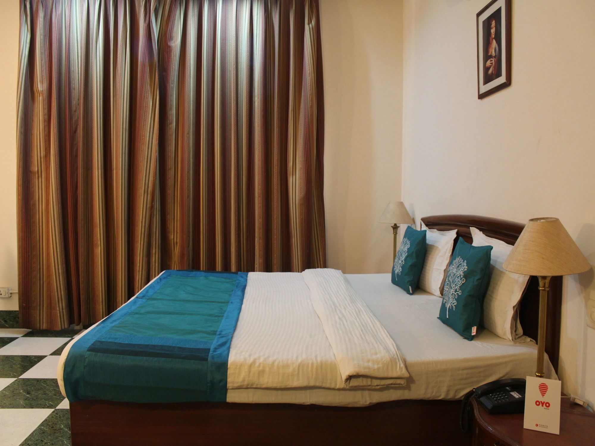Oyo 5232 Kwality Hotel Dehradun Exterior foto